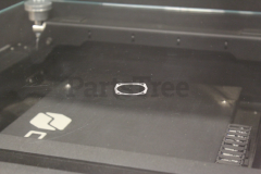 Tecumseh 630750A Gasket - image 1