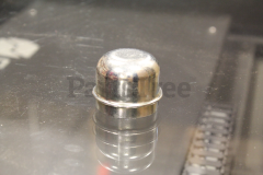 Simplicity 908295 Hex Head Capscrew, 1/4 - image 3