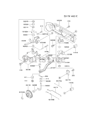 Kawasaki FE290D-AS16 - Kawasaki Engine CONTROL-EQUIPMENT