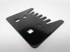 MTD 703-2239 Lift Index Bracket - image 3