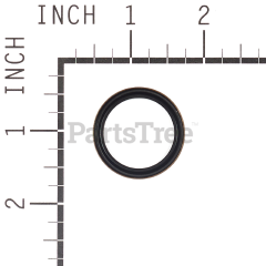 Simplicity 780151 Oil Seal - image 3