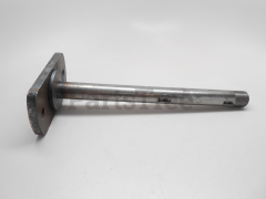 Snapper 2108252 Use 2108252sm: Arbor & Flange Asmy-Center 42&48 Deep D - image 1