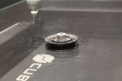 Snapper 1707288 Pulley, 03.000od 0.377 - image 3