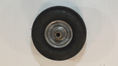 RedMax 592897201 Wheel Assy Asm.Wheel.11x6-5 Sm - image 1