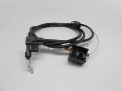Simplicity 7103352 Use 7103990yp: Cable  Drive  Vs  Fwd  Jd - image 4