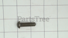 Snapper 1960076 Round Head Drilled Pin, .3 - image 4