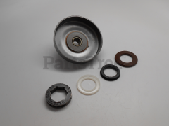 RedMax 640200056 22209 Power Mate Sprocket Sys. - image 1