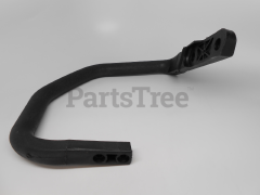 Poulan 530056798 Front Handle - image 2