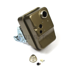 Simplicity 297600 Use 494592: Tank  Fuel Kit - image 3