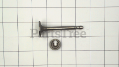 Tecumseh 37748 Intake Valve