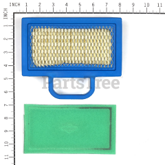 Simplicity 5069H Use 5069k: Filter-A/C Cartridge - image 5