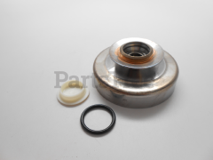 RedMax 506326271 Clutch Drum