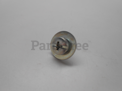 Echo 177236-44330 Screw - image 3