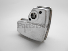 Tecumseh 37462 Muffler - image 1