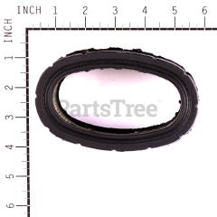 Briggs & Stratton 393725 Air Filter Cartridge - image 4