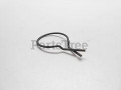 Echo V452000550 Spring, Friction - image 2