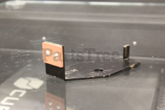 Murray 094049E701MA Brake Arm And Pad, Lh - image 1