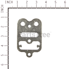 MTD BS-797442 Plate-Cylinder Hea - image 4