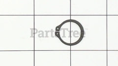 Simplicity 7091771 Retaining Ring, Rr310
