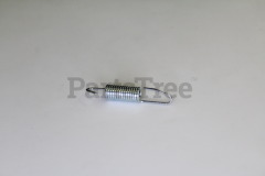 MTD 951-12233 Governor Spring - image 3