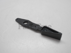 MTD 731-0528 Throttle Control Lever - image 2