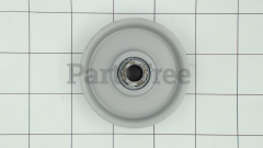 Snapper 13850 Idler Pulley - image 1