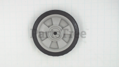 MTD 734-04063 Wheel Complete, 7"