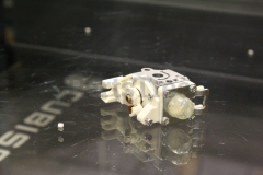 Echo A021004270 Carburetor, Gl-2