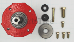 Gravely 59225700 Spindle Assembly, Maintenance-Free Aluminum - image 3