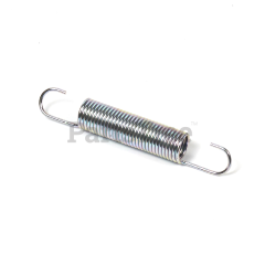 Simplicity 2156302 Extension Spring, 0.63 - image 4
