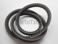 Ariens 07222300 Belt, Hb Cogged - image 2