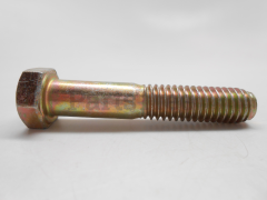 Snapper 13447 Hex Head Cap Screw, 3/8-16 X 2 Gr5 - image 1