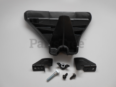 Poulan 530069779 Shield Kit Ass'Y, Type 2 - image 1