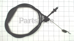 Simplicity 7101396 Drive Cable, 22" Wbm - image 2