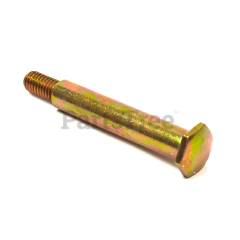 Snapper 29265 Shoulder Bolt, 3/8-16 X 3.375 - image 1