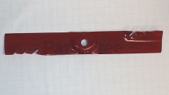 Exmark 109-9393 Mower Blade, 20.7" Extreme 2 - image 3