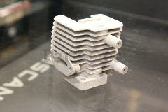 Echo 20016-12112 Cylinder - image 3