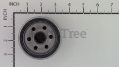Exmark 127-9222 Oil Filter - image 1