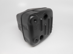 RedMax 504706401 Muffler Assembly - image 1