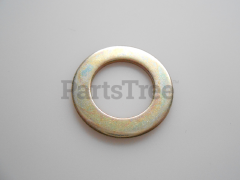 Gravely 036889 Flat Washer, .630 X 1.005 X .062 Zcc