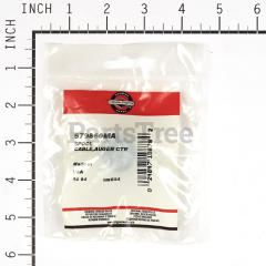 Murray 724621 Auger Cable Spool, Ctr - image 3