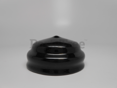 RedMax 532184946 Spindle Cap, Black - image 4