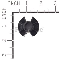 Simplicity 700059 Bushing, Front Sla - image 2