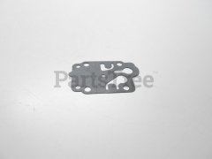 RedMax 531008662 Pump Diaphragm - image 1