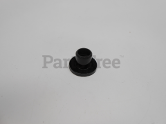Snapper 12070 Flange Bushing, .27 Id X .35 X .4 Black Nylon - image 4