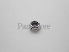 Tecumseh 650580 Lock Nut - image 2