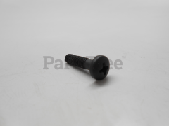 Snapper 95621 Use 698589: Screw  Pan Head Thread Rolling - image 1