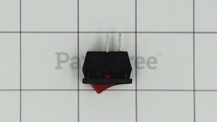 Homelite PS02764 Switch Momentary