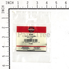 Snapper Pro 4181 Key (10 X 222698s) - image 3