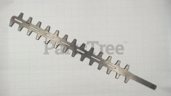 Echo X411000260 Hedge Trimmer Cutter - image 3